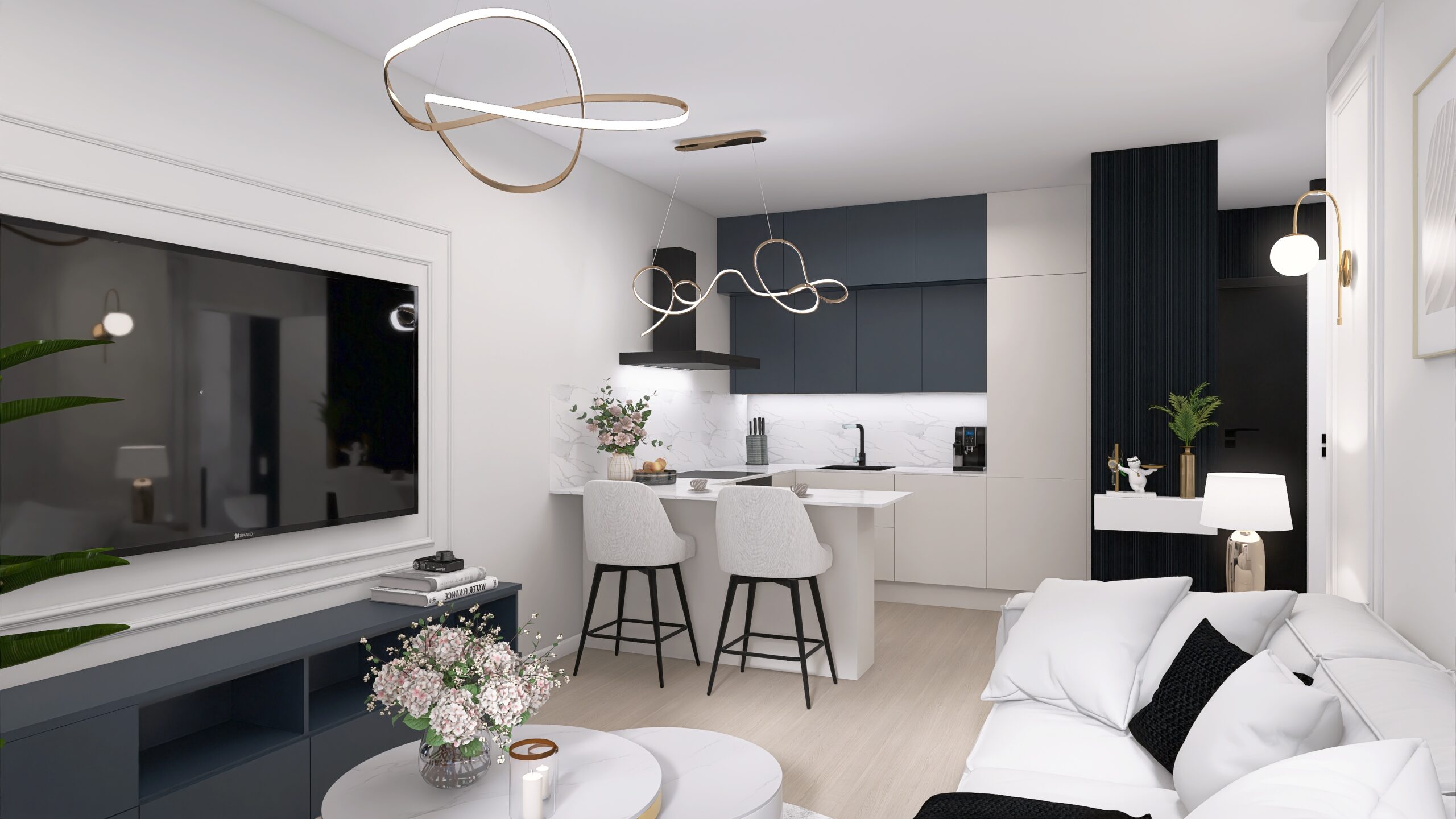 Mieszkanie inwestycyjne we Wrocławiu